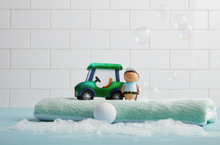 Load image into Gallery viewer, Golf Bath Toys
