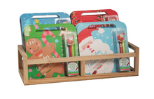 Load image into Gallery viewer, Christmas Erasable Marker Set - Assorted
