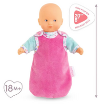 Load image into Gallery viewer, Mini Calin Good Night - Butterfly
