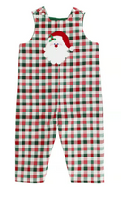 Load image into Gallery viewer, Santa Reversible Jon Jon
