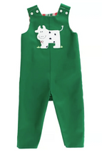 Load image into Gallery viewer, Santa Reversible Jon Jon
