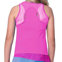 Load image into Gallery viewer, Volley Tank - Mulberry
