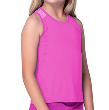 Load image into Gallery viewer, Volley Tank - Mulberry
