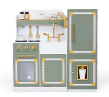 Load image into Gallery viewer, Versailles Deluxe Classic Play Kitchen
