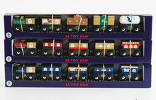 Load image into Gallery viewer, Royal Express Train And Carriages
