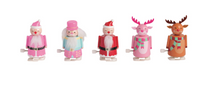 Load image into Gallery viewer, Christmas Wind Up Toys
