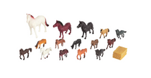 Load image into Gallery viewer, Horse Animal Tubes
