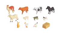 Load image into Gallery viewer, Farm Animal Tubes
