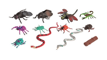Load image into Gallery viewer, Bug Toy Tubes
