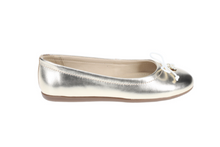 Load image into Gallery viewer, Piper Ballet Flat - Gold
