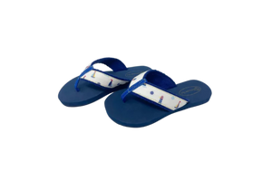 Flip Flop - Custom Nautical