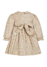 Load image into Gallery viewer, Smocked Charlotte Dress - Camden Floral
