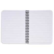 Load image into Gallery viewer, Soccer Star Silicone Journal
