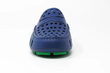 Load image into Gallery viewer, Navy Peony And Turf Green Prodigy Driver
