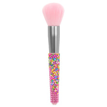 Load image into Gallery viewer, Sprinkle Sparkle Makeup Brush
