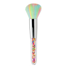 Load image into Gallery viewer, Sprinkles Makeup Brush

