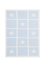 Load image into Gallery viewer, Blue Star Blanket

