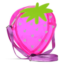 Load image into Gallery viewer, Strawberry Crossbody Bag
