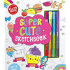 Super Cute Sketchbook