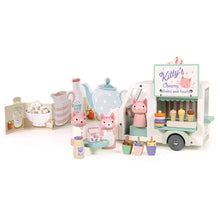 Load image into Gallery viewer, Kitty's Milkshake Van
