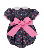 Load image into Gallery viewer, Cindy Lou Sash Bubble - Fairfax Farm Floral
