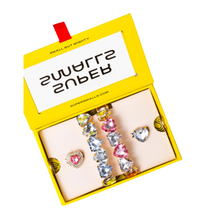 Load image into Gallery viewer, Heart To Heart Mega Jewelry Set

