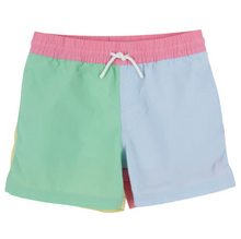 Load image into Gallery viewer, Country Club Colorblock Trunk

