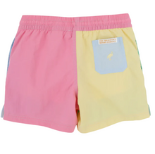 Load image into Gallery viewer, Country Club Colorblock Trunk
