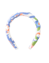 Load image into Gallery viewer, Sarah Embroidered Headband
