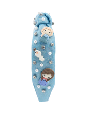 Load image into Gallery viewer, Ice Princess Headband
