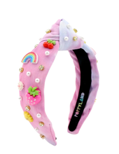Load image into Gallery viewer, Sweet Summertime Headband
