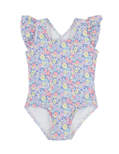 Load image into Gallery viewer, Sadie Swimsuit - Briar Patch Petals

