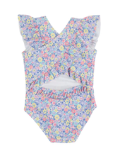 Load image into Gallery viewer, Sadie Swimsuit - Briar Patch Petals
