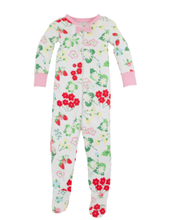 Load image into Gallery viewer, Noelle's Night Night - Berry Sweet With Pier Party Pink
