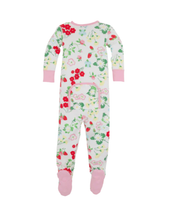 Load image into Gallery viewer, Noelle's Night Night - Berry Sweet With Pier Party Pink
