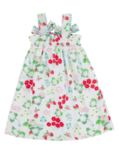 Load image into Gallery viewer, Lainey's Little Dress - Berry Sweet
