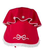 Load image into Gallery viewer, Bellefaire Bonnet - Richmond Red
