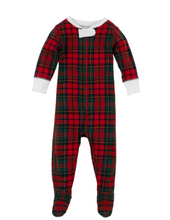 Load image into Gallery viewer, Knox's Night Night - Paces Mill Plaid
