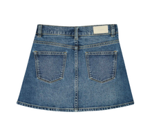 Load image into Gallery viewer, Jenny Mini Skirt - Lakewood
