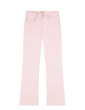 Load image into Gallery viewer, Claire Bootcut Jeans - Primrose Pink
