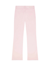 Load image into Gallery viewer, Claire Bootcut Jeans - Primrose Pink
