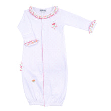 Load image into Gallery viewer, Autumn's Classics Embroidered Ruffle Converter

