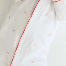Load image into Gallery viewer, Candy Cane Gown
