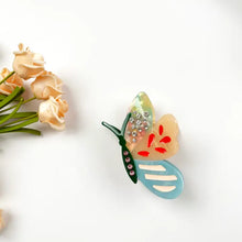 Load image into Gallery viewer, Butterfly Claw Clip
