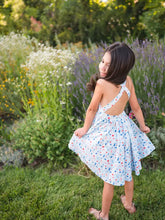 Load image into Gallery viewer, Sofia Dress - Sweet Freedom
