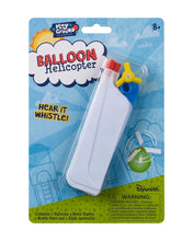 Load image into Gallery viewer, Playground Classics Balloon Helicopter
