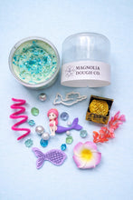 Load image into Gallery viewer, Kids Sensory Play Jar - Mermaid
