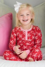Load image into Gallery viewer, Sara Jane's Sweet Dream Set - Bustling Bows
