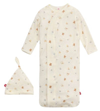 Load image into Gallery viewer, Lullaby Lane Modal Magnetic Gown Set
