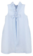 Load image into Gallery viewer, Blue Stripe Blair Dress
